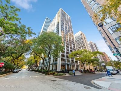 222 E Pearson St APT 1807, Chicago, IL, 60611