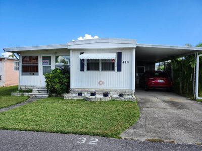 4111 Aloha Blvd, Ruskin, FL, 33570