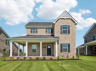 719 Grace Aly LOT 50, Mount Juliet, TN 37122