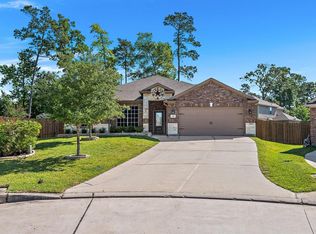 2005 Lulach Ct, Conroe, TX 77301