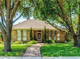 1608 Tawakoni Ln, Plano, TX 75075