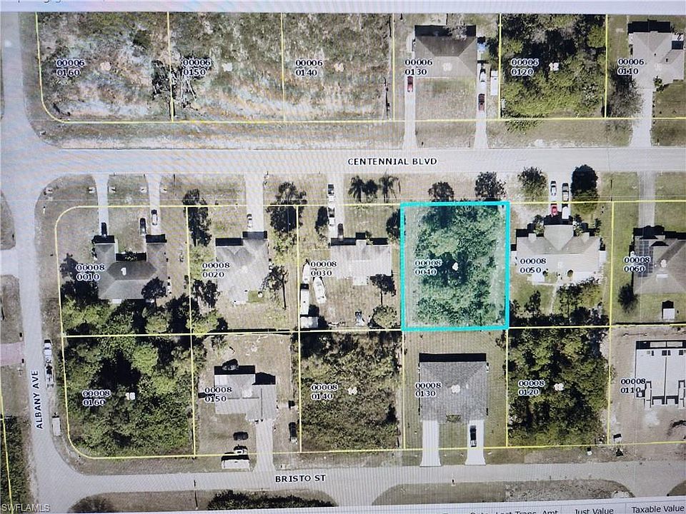 2nd image of 5425-5427 Centennial BLVD
