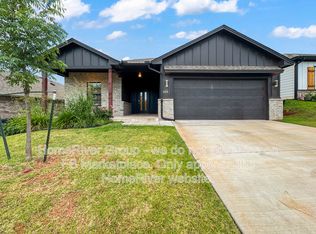 305 E 7th St, Arcadia, OK 73007