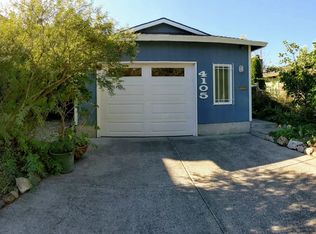 4105 SE 66th Ave, Portland, OR 97206