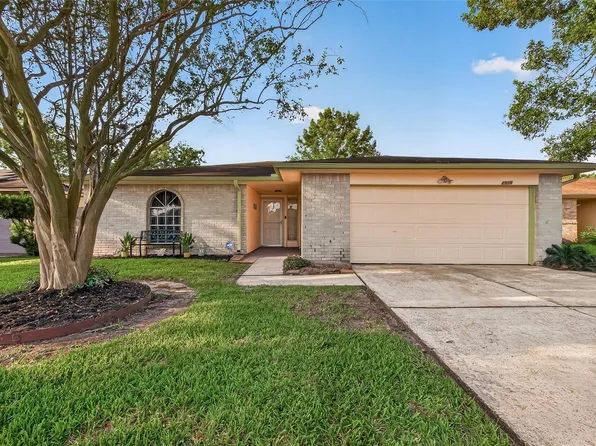 2515 Quiver Ln, Houston, TX 77067