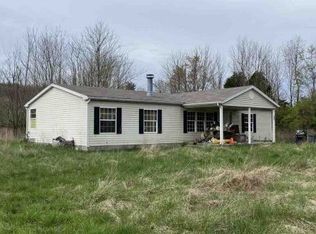 358 Cedar Fork Ln, Peebles, OH 45660