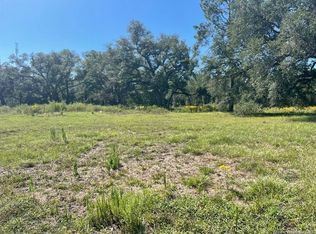 4711 Ray Johnston Rd, Starks, LA 70661