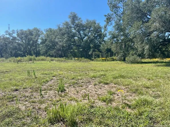 4711 Ray Johnston Rd, Starks, LA 70661