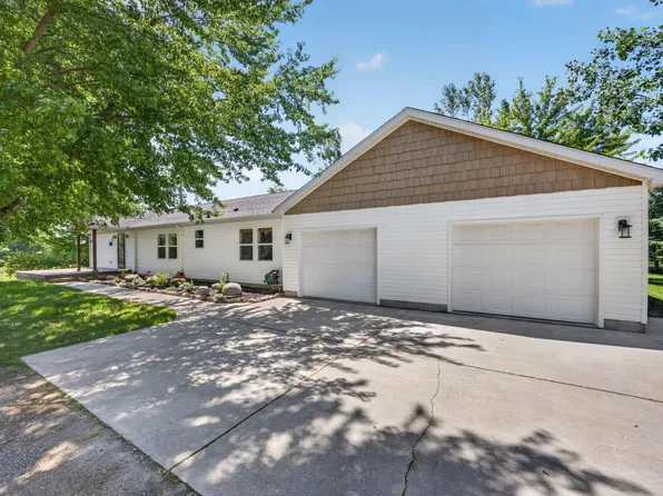 10100 W Jordan Rd, Remus, MI 49340
