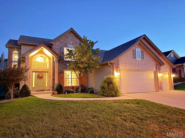 2322 Northeaster Ct, Arnold, MO 63010