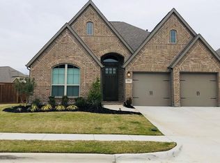 1501 Calcot Ln, Forney, TX 75126