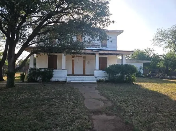 210 Clinton St, Abilene, TX 79603