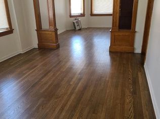 2258 N Hamlin Ave #1F, Chicago, IL 60647