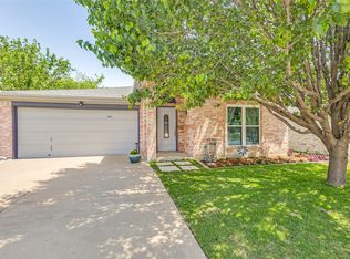 2085 Palomino Trl, Keller, TX 76248