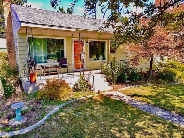 334 W Nebraska Ave, Spokane, WA 99205