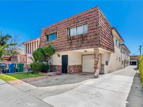 540 Hyde Park Pl, Inglewood, CA 90302