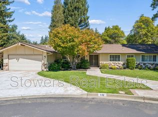 132 Glen Ct, Danville, CA 94526