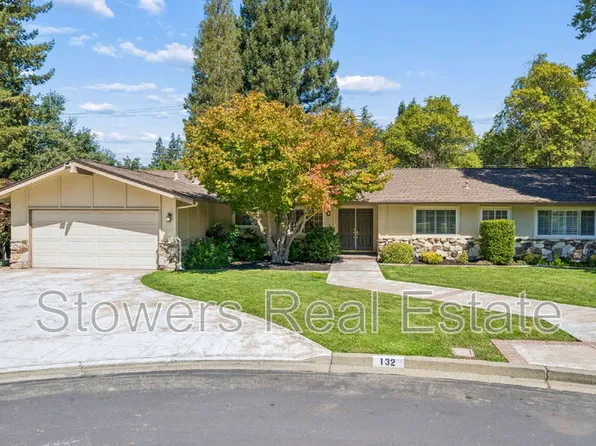 132 Glen Ct, Danville, CA 94526