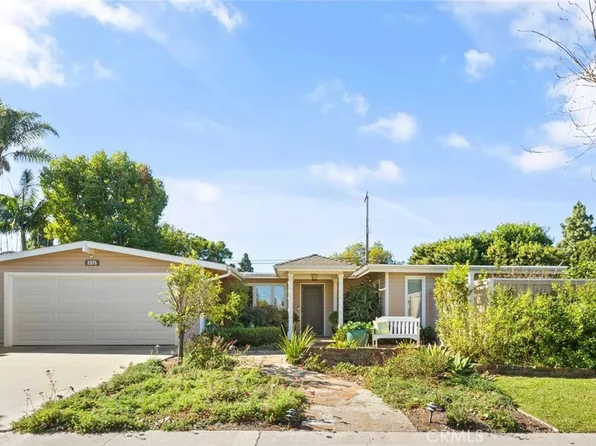 2375 Colgate Dr, Costa Mesa, CA 92626