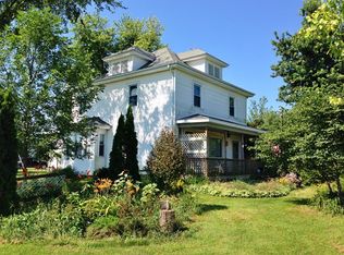 4960 E 1200 North Rd, Gridley, IL 61744