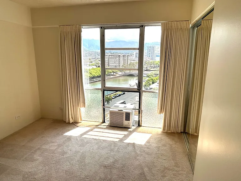 1645 Ala Wai Blvd #1002 — Photo 14
