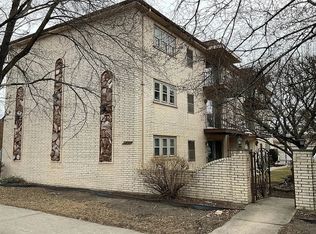 5729 W 63rd St APT 2S, Chicago, IL 60638