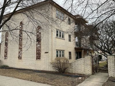 5729 W 63rd St APT 2S, Chicago, IL, 60638