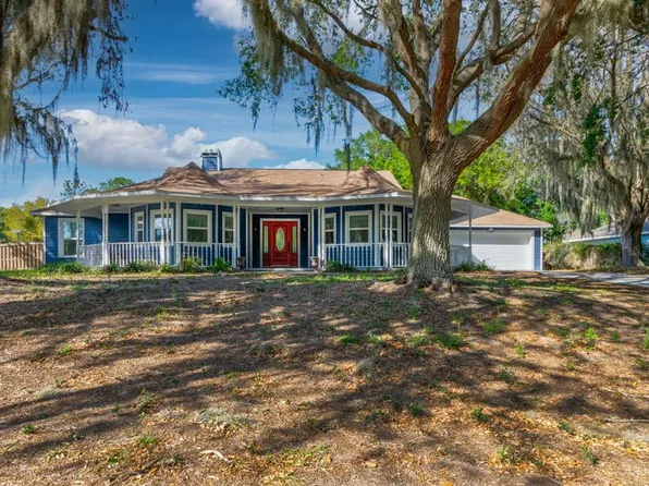 7549 Frog Log Ln, Leesburg, FL 34748