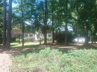 10601 Evergreen Chase Way, Raleigh, NC 27613