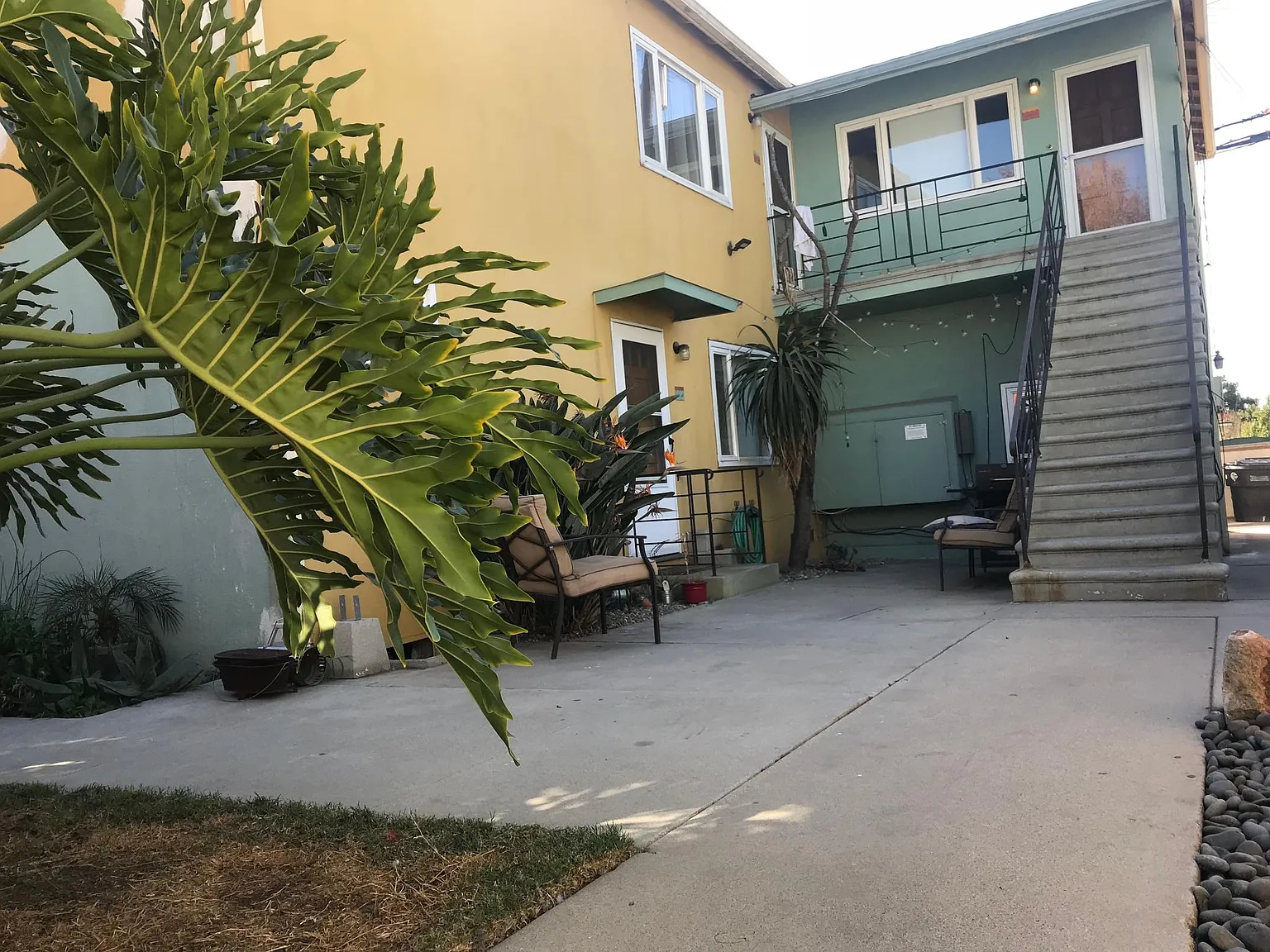 1 bed, 645 sqft, $2,200 — Photo 2
