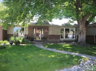 1070 S Elmira St, Denver, CO 80247