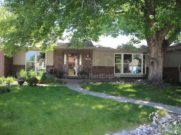 1070 S Elmira St, Denver, CO 80247