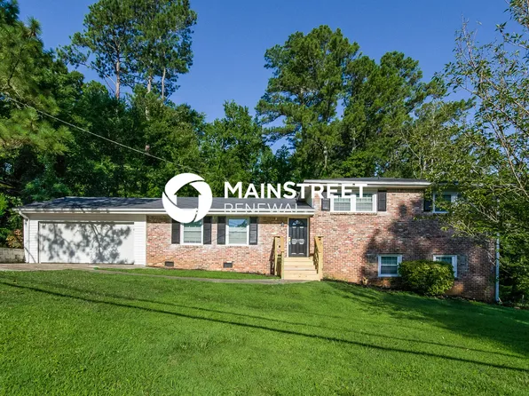 4069 Rockey Valley Dr, Conley, GA 30288