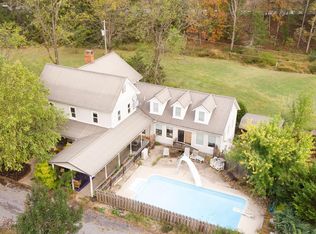 24151 Mathias Ln, Shade Gap, PA 17255