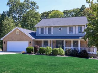 108 Seminole Trl, Butler, PA 16001