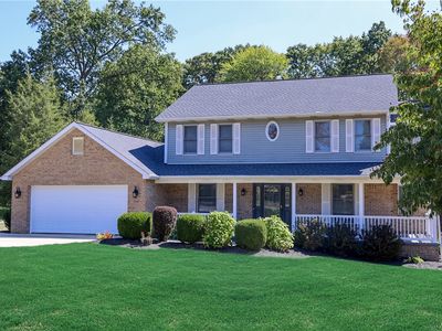 108 Seminole Trl, Butler, PA, 16001