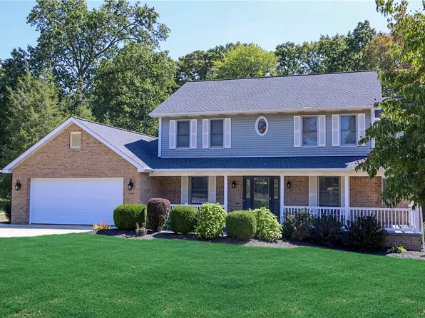 108 Seminole Trl, Butler, PA 16001