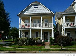 5101 Alysheba Dr #186, Indian Trail, NC 28079