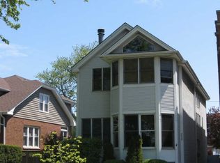 3629 N Tripp Ave, Chicago, IL 60641