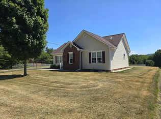 2341 Highland Rd, Roanoke, VA 24014