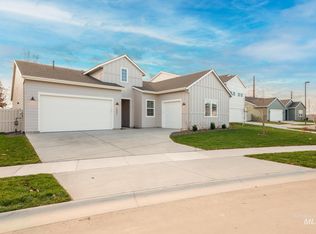 1261 W Osceola St, Middleton, ID 83644