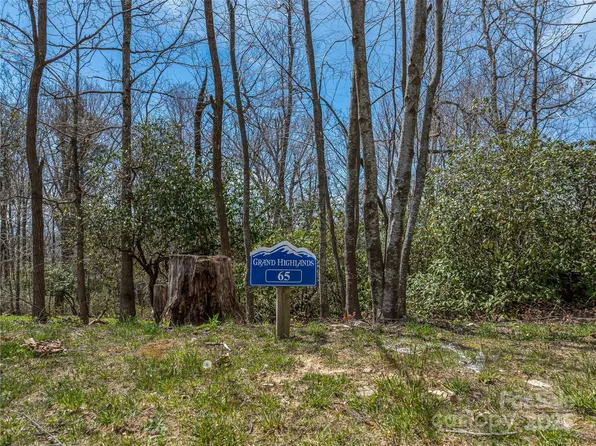 62 Autumn Ridge Ln Lot 65, Hendersonville, NC 28792