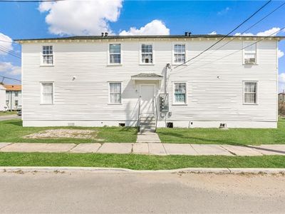 3601 Eagle St, New Orleans, LA, 70118