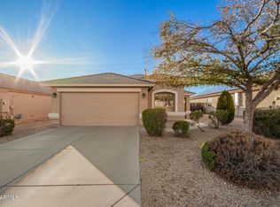 8072 N 110th Dr, Peoria, AZ 85345