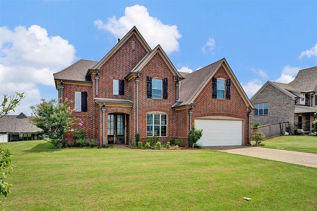 2186 Forest Hill Irene Rd N, Cordova, TN 38016 MLS 10153513 Zillow