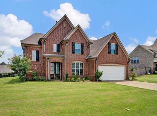 2186 Forest Hill Irene Rd, Cordova, TN 38016