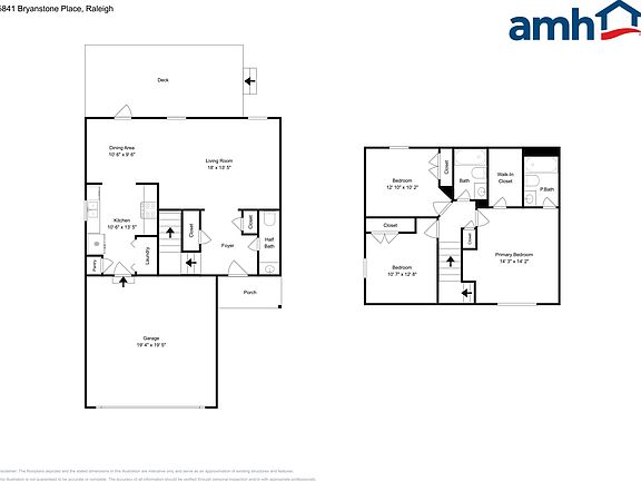 2nd image of 5841 Bryanstone Pl