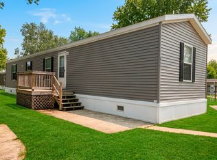 917 Lime Ave #77, Union City, IN 47390