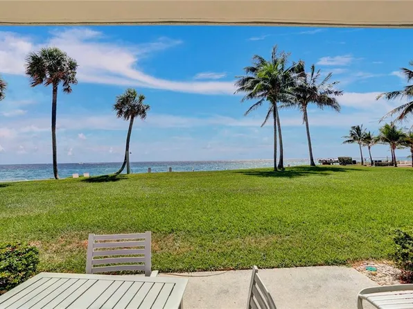 1043 Hillsboro Mile #7D, Hillsboro Beach, FL 33062