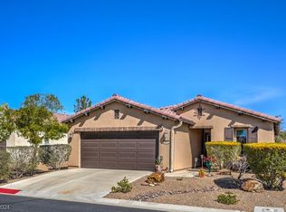 5944 Montina Vines St, North Las Vegas, NV 89081